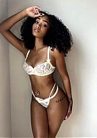 Lashae Monique